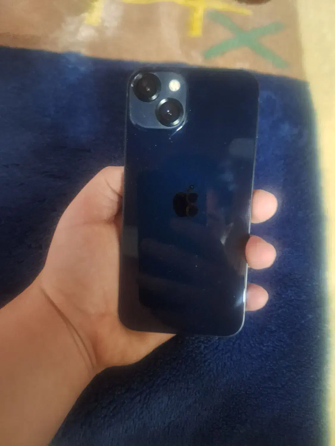 گوشی ایفون ۱۳ نرمال|موبایل|رشت, دیانتی|دیوار