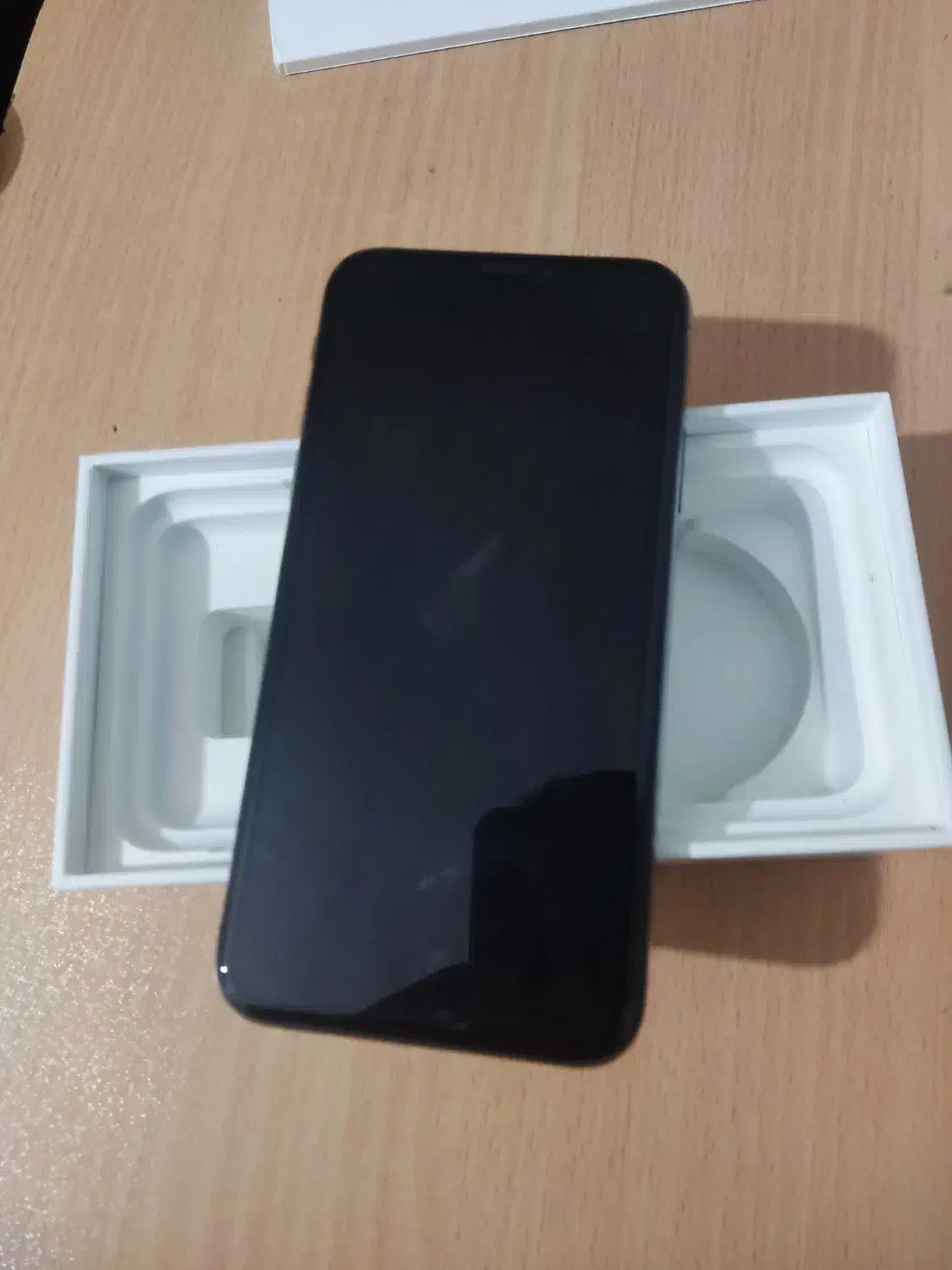 آیفون XS۲۵۶گیگ|موبایل|اهواز, نادری|دیوار