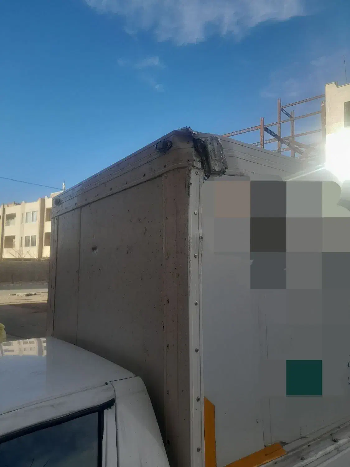 یخچال|خودرو سنگین|بیرجند, |دیوار