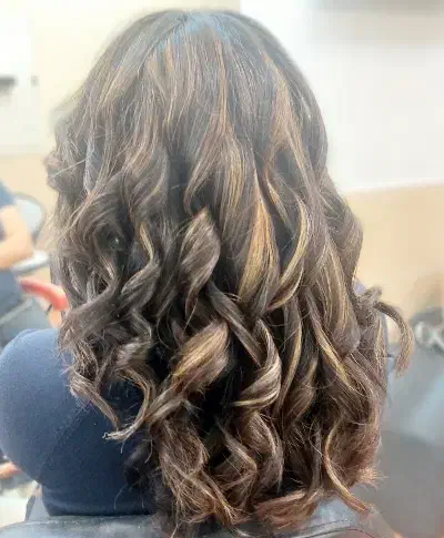 خانه زیبایی نگار|خدمات آرایشگری و زیبایی|شاهین‌شهر, عطار|دیوار