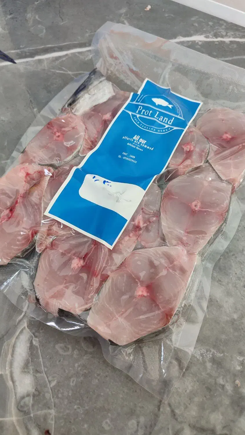 ماهی دریایی تازه|ماهی|کاشان, ملک آباد|دیوار