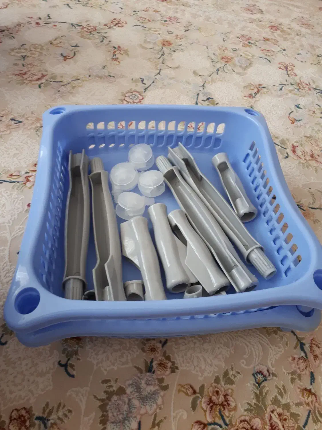 لوازم آشپزخانه|ظروف نگهدارنده، پلاستیکی، یکبارمصرف|محمدیه-قزوین, |دیوار