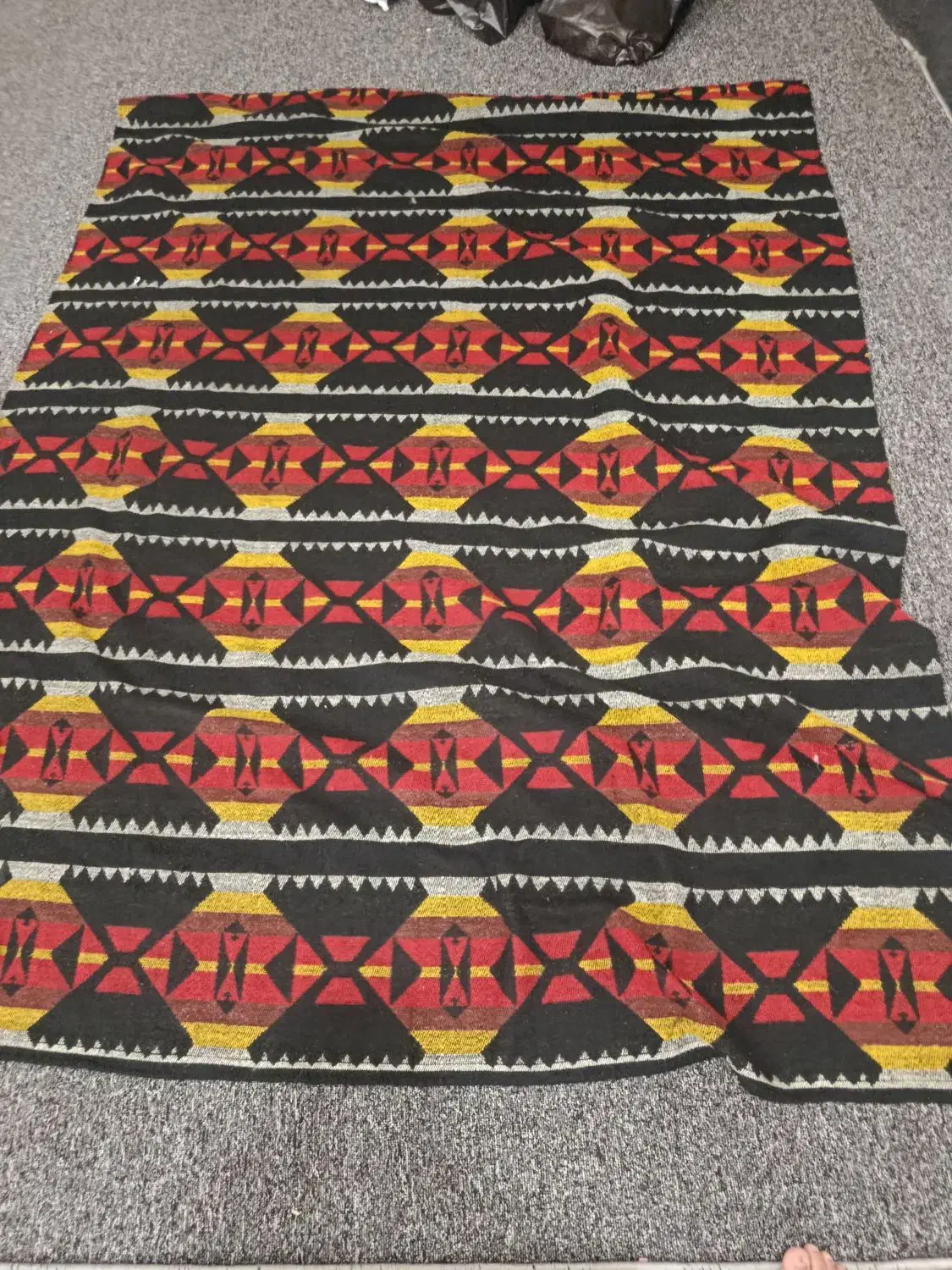 پتومسافرتی|رختخواب، بالش، پتو|اندیمشک, |دیوار