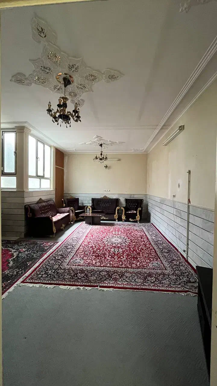 اجاره روزانه/هفتگی/ماهانه آپارتمان ۱۲۰ متری|اجارهٔ کوتاه‌مدت آپارتمان و سوئیت|سمنان, |دیوار