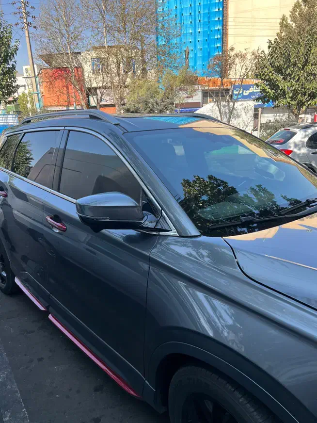 فروش kmc a5 مدل ۱۴۰۳ بی رنگ|خودرو سواری و وانت|پردیس, فاز ۲|دیوار