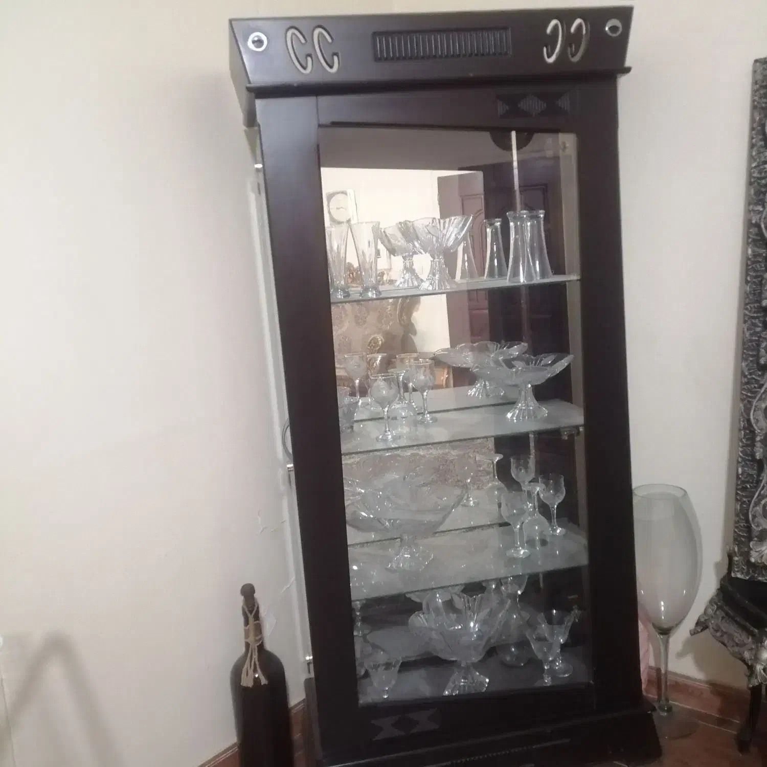 بوفه|بوفه، ویترین، کنسول|تهران, دولتخواه جنوبی|دیوار