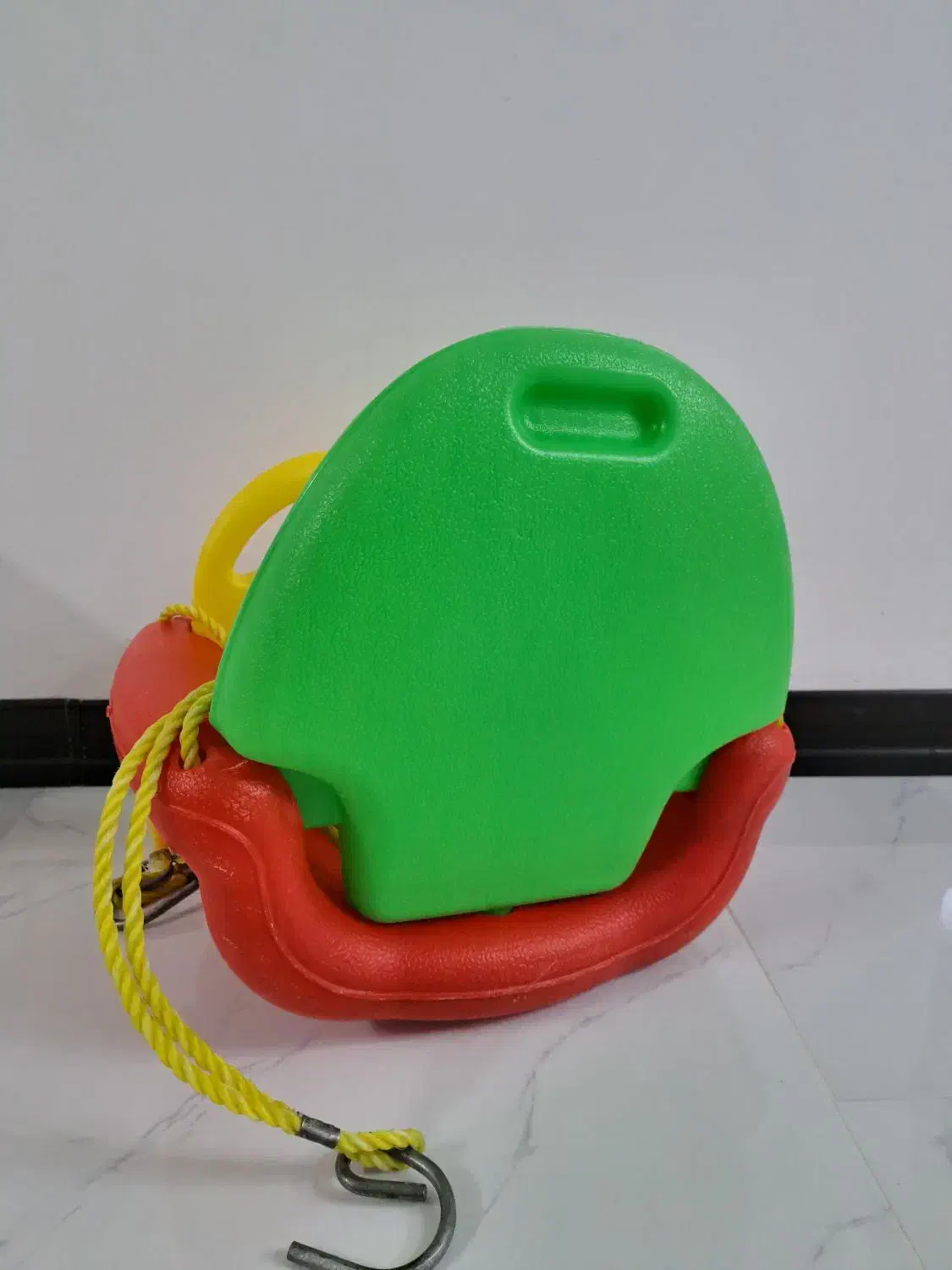 تاب کودک|اسباب‌بازی بچه|پاکدشت, پاکدشت (مامازند)|دیوار