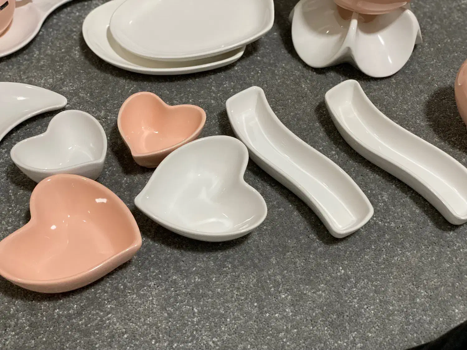 ست صبحونه خوری برند ayceram|ظروف سرو و پذیرایی|رشت, کوی یخ|دیوار