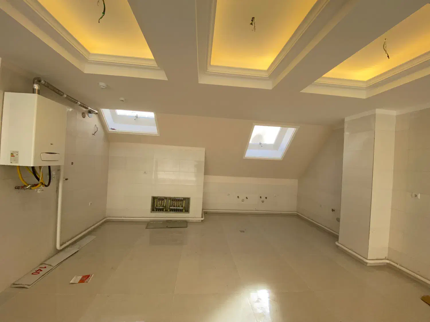 فروش آپارتمان،۲۰۴متر،پرواز|فروش آپارتمان|تبریز, |دیوار