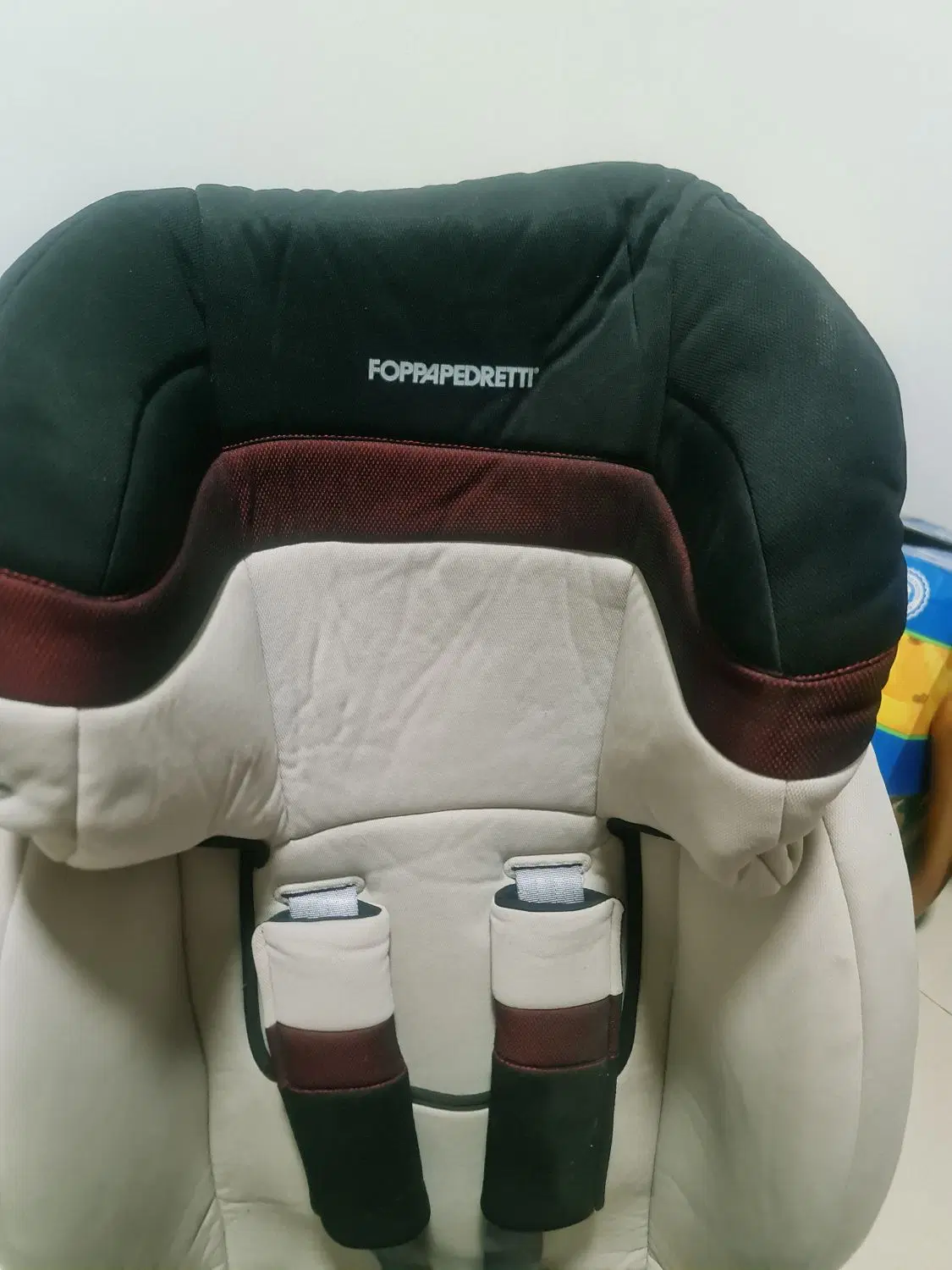 صندلی ماشین کودک|اسباب و اثاث بچه|تهران, امانیه|دیوار