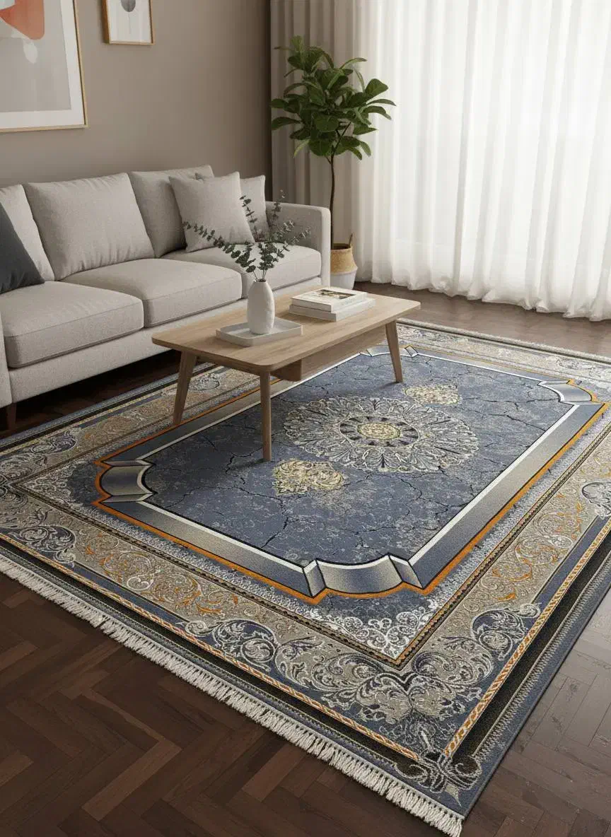 زیر قیمتی فرش از کارخونه ارسال رایگان|فرش|آمل, |دیوار