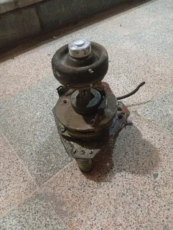 موتور لباسشویی|ماشین لباسشویی و خشک‌کن لباس|اهواز, فاز ۲ پادادشهر|دیوار