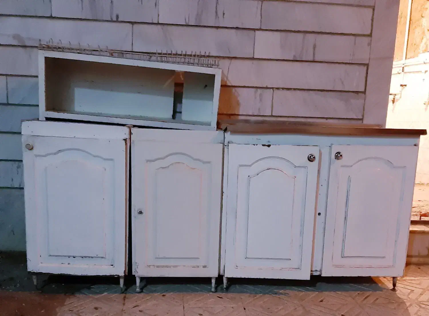 کابینت خانه|مصالح و تجهیزات ساختمان|گلپایگان, |دیوار