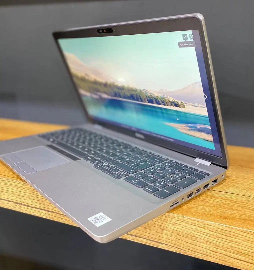 لپ تاپ Dell Latitude 5511|رایانه همراه|لامرد, |دیوار