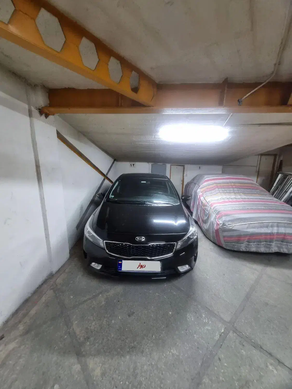 سراتو ۲۰۱۸ فول وارداتی|خودرو سواری و وانت|تهران, آرژانتین|دیوار