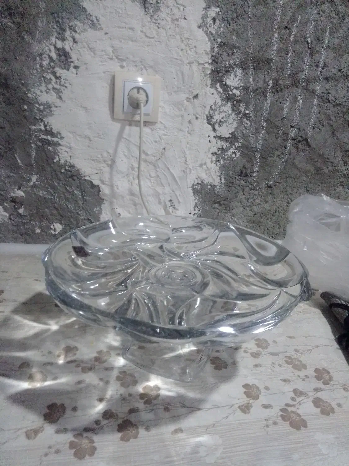 جامیوه ای|ظروف سرو و پذیرایی|زابل, |دیوار