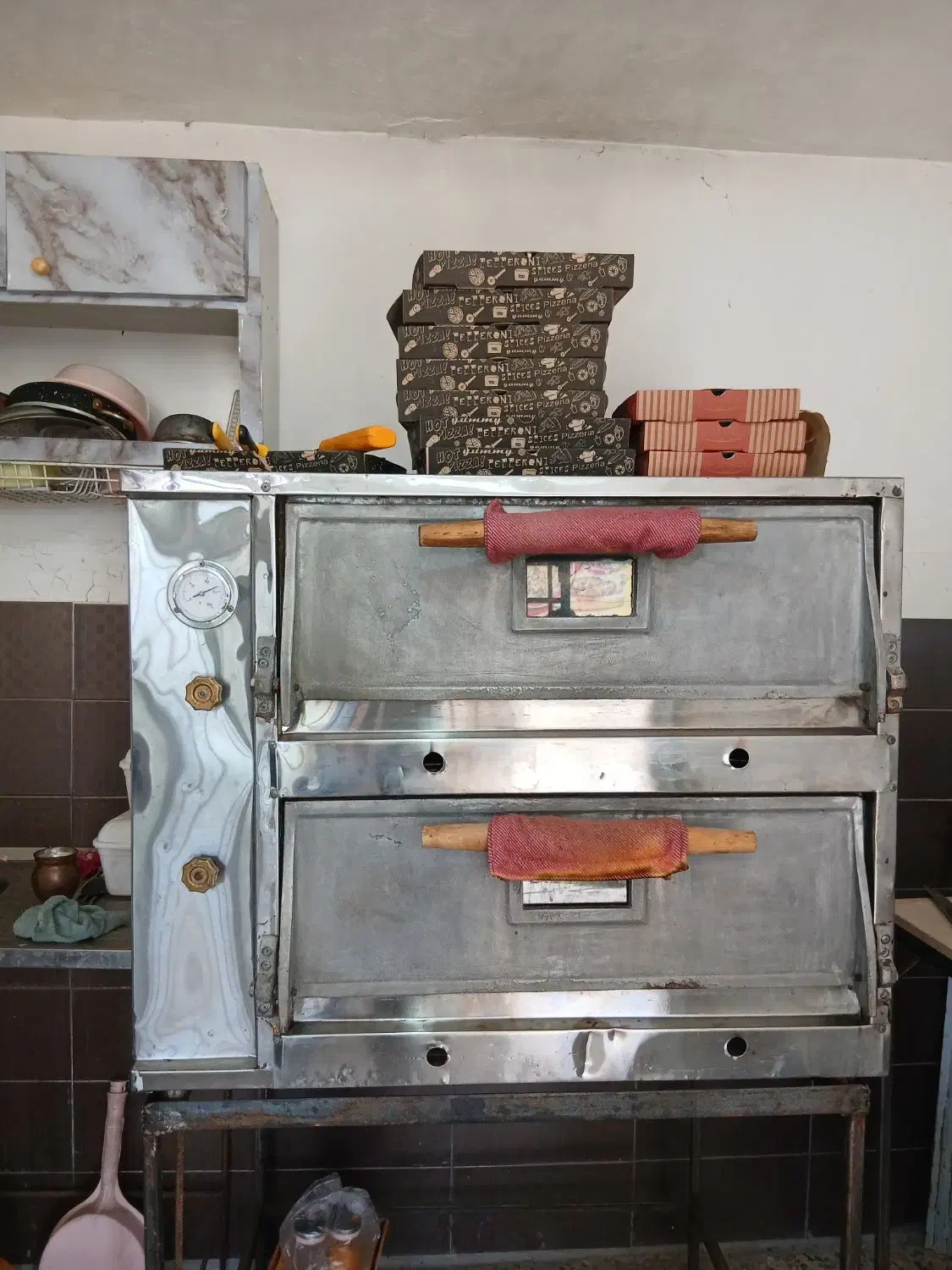 فست فود|کافیشاپ و رستوران|گوراب زرمیخ, |دیوار