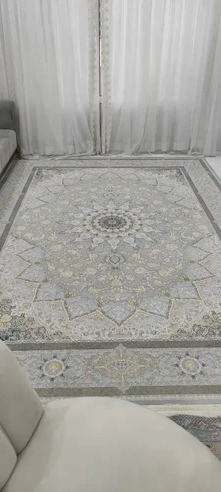 فرش ۹متری ۱۲۰۰شانه|فرش|بهارستان, |دیوار