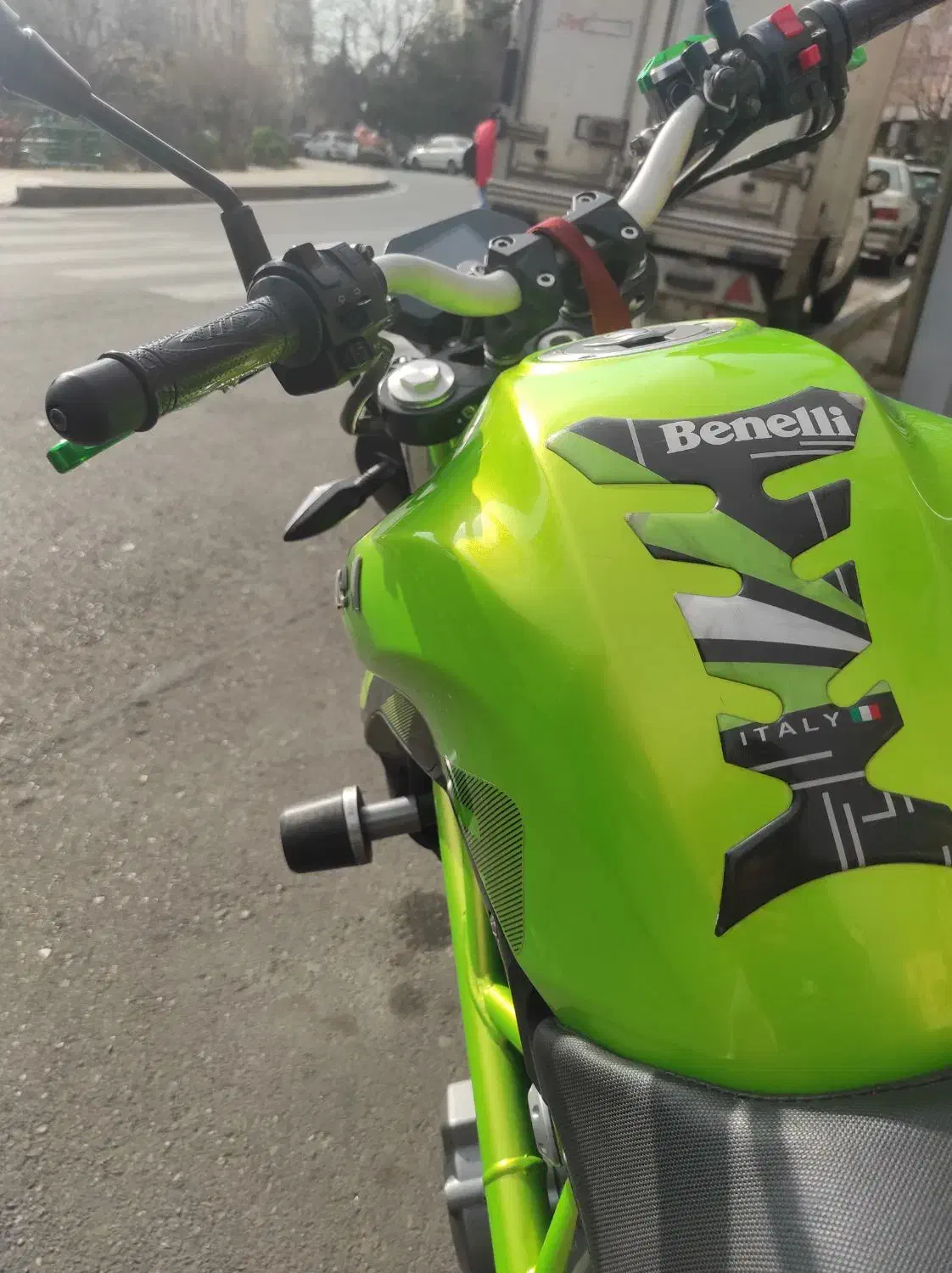 بنلی ۳۰۰دو سیلندر معاوضه و نقد|موتورسیکلت|تهران, دهقان|دیوار