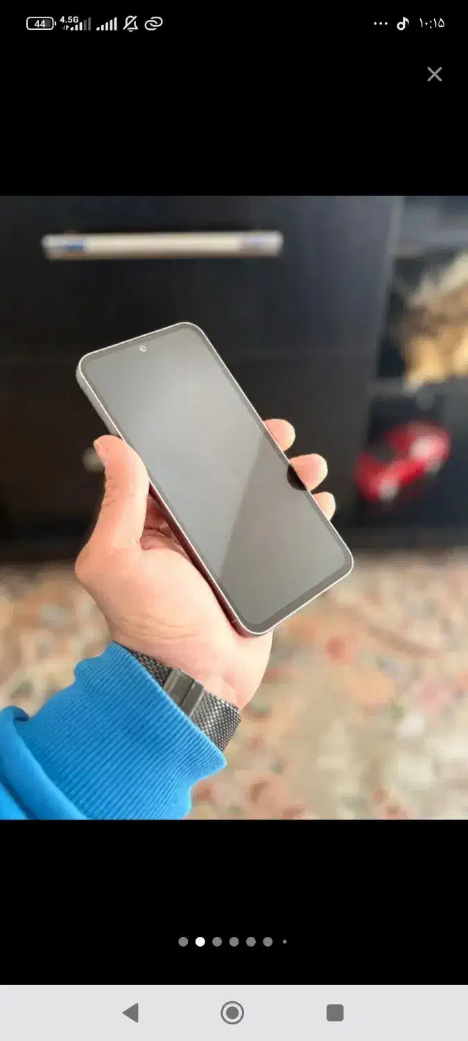 s23fe|موبایل|فسا, |دیوار