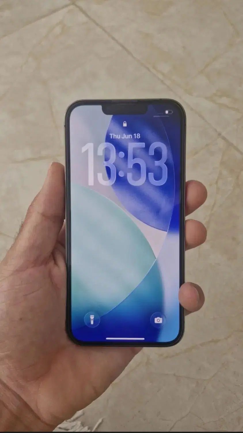 iPhone 13 pro|موبایل|ایلام, |دیوار