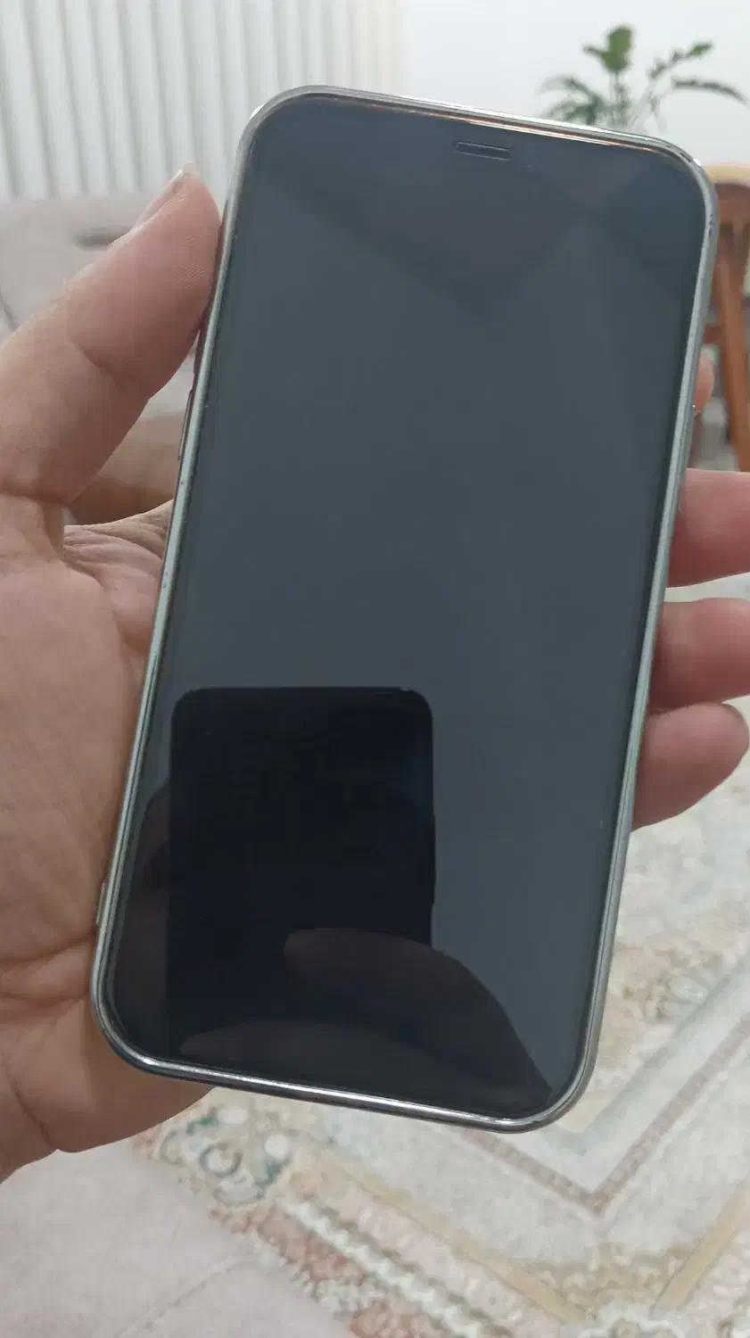 آیفون 12 پرو|موبایل|فریدون‌کنار, |دیوار