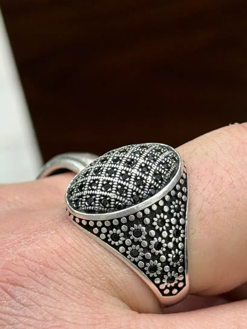 انگشتر نقره|جواهرات|تهران, شهرک طالقانی|دیوار