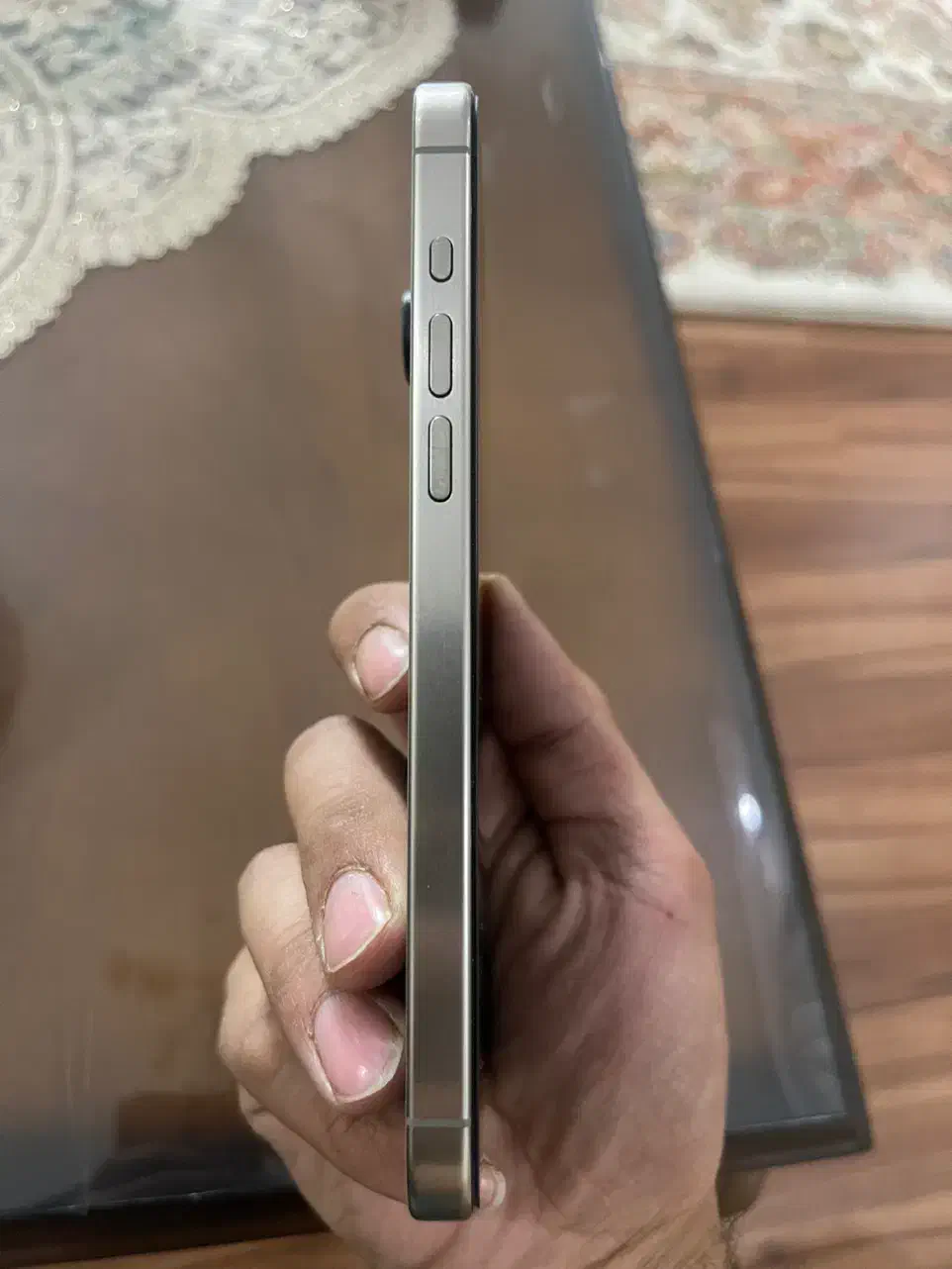 15promax 256|موبایل|تهران, کوثر|دیوار