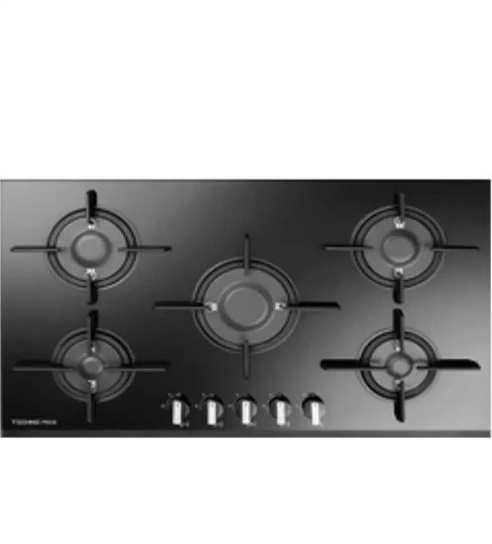 اجاق گاز رو میزی تکنومکس ایتالیایی مدلTG523|اجاق گاز و لوازم برقی پخت‌وپز|شهریار, شهرک شاهد|دیوار