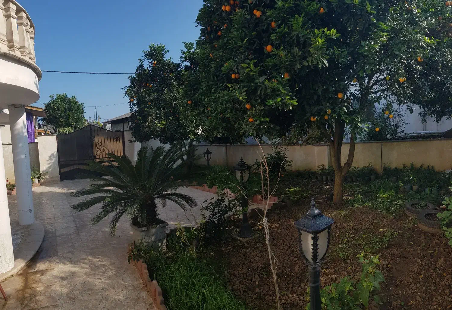 اجاره هشتاد متر محدوده ملک پارک|اجارهٔ آپارتمان|کلارآباد, |دیوار