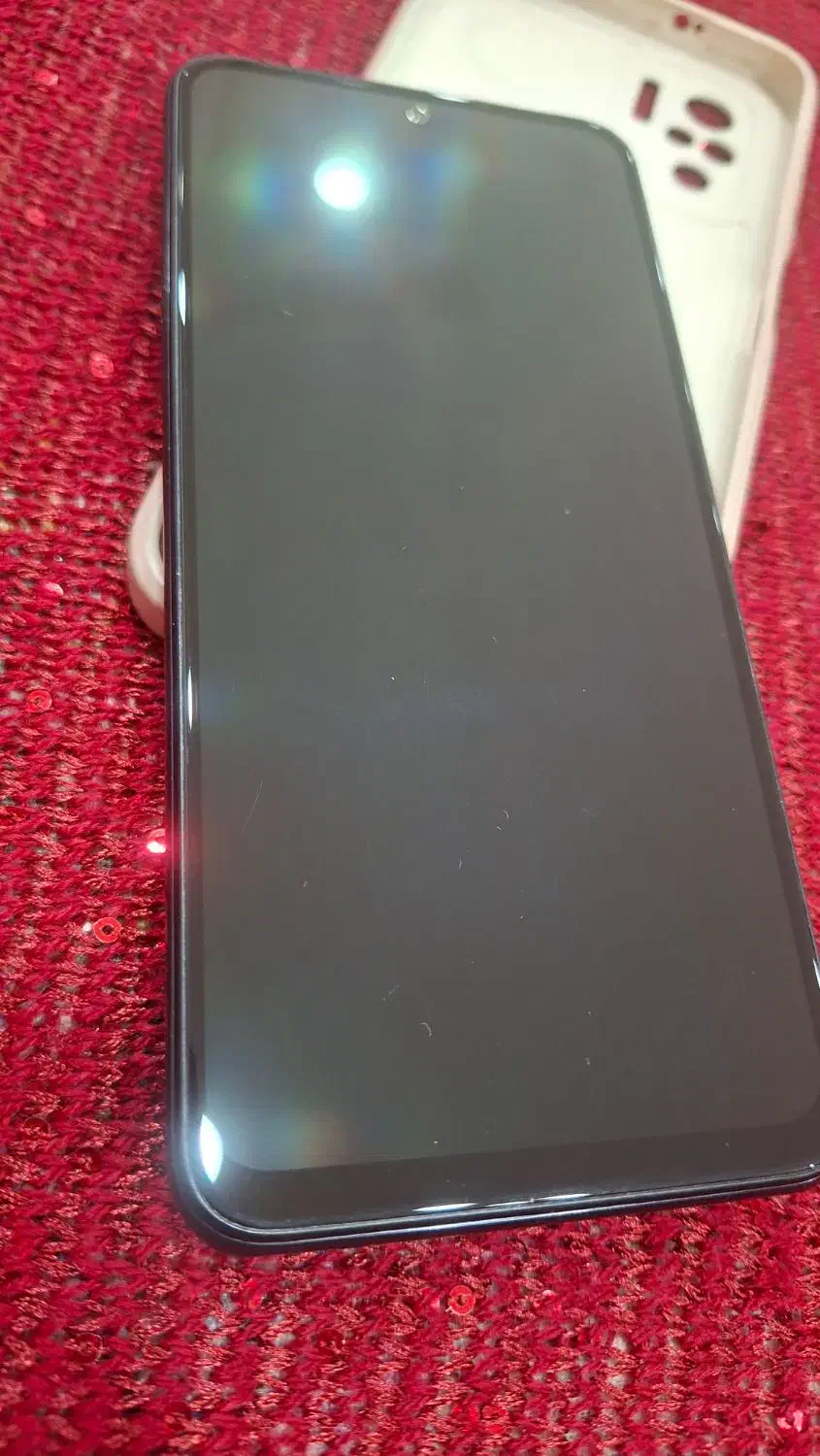 poco m5s|موبایل|کرمان, |دیوار