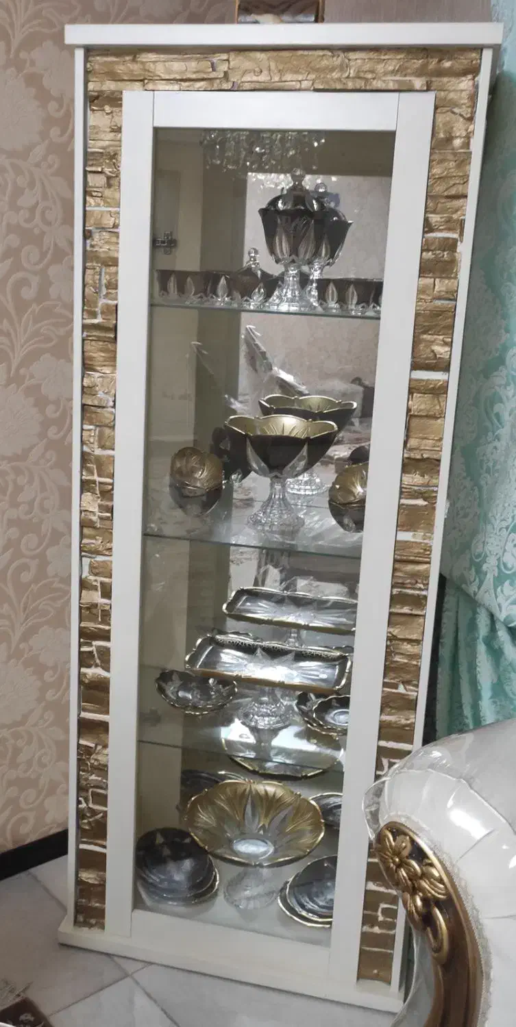 بوفه مناسب خاص پسندان|بوفه، ویترین، کنسول|فردیس, شهرک شهید حسینی|دیوار