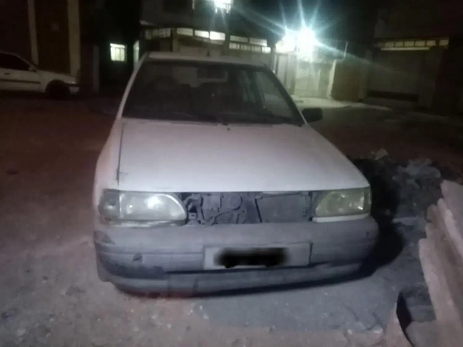 پراید131|خودرو سواری و وانت|آبادان, |دیوار