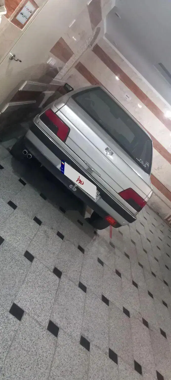 ۴۰۵|خودرو کلاسیک|خوانسار, |دیوار