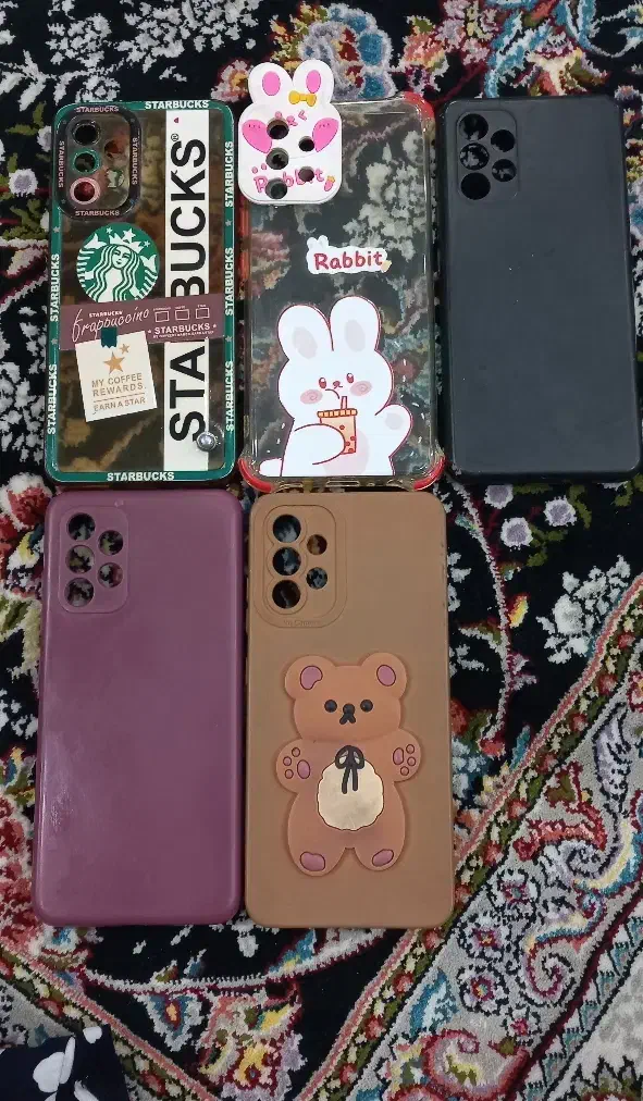 گوشی A32|موبایل|کرج, اتحاد|دیوار