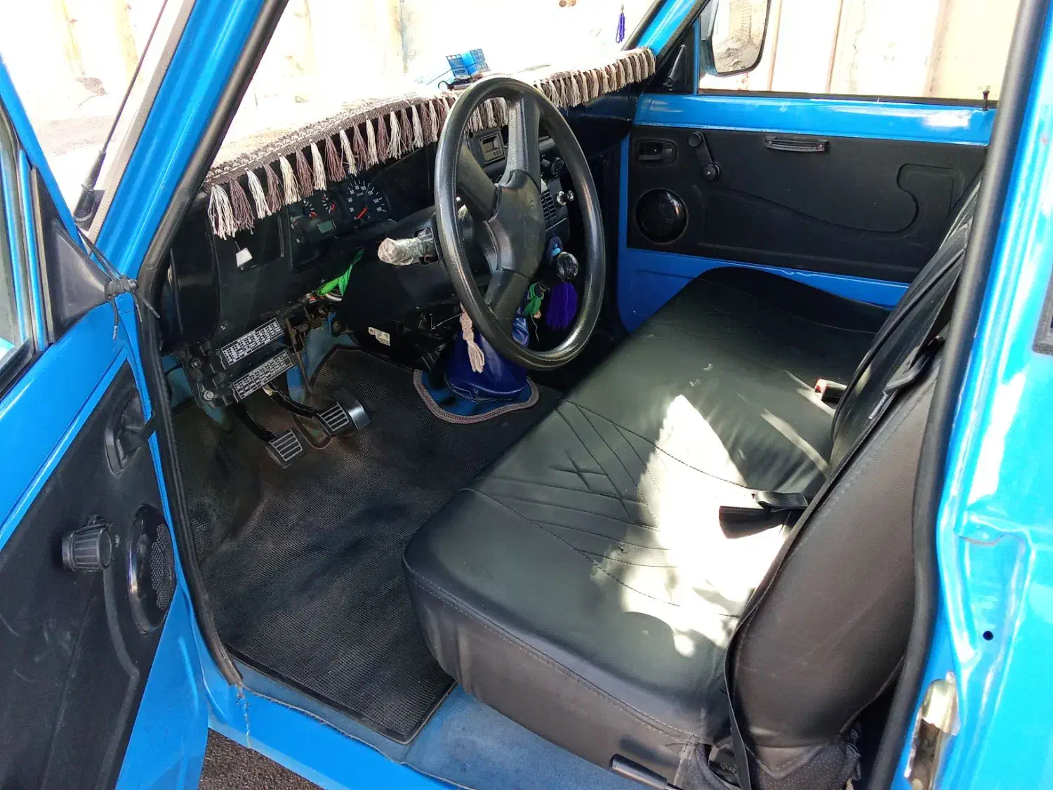 فروش|خودرو سواری و وانت|کوهدشت, |دیوار