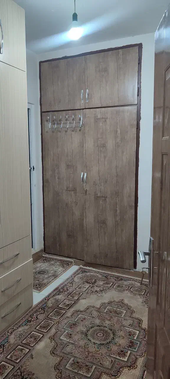 رهن یک واحد آپارتمان در شهرک هوانیروز|اجارهٔ آپارتمان|ورامین, ورامین|دیوار