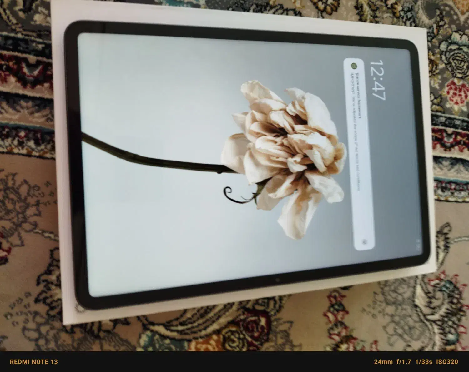 تبلت می پد 7|تبلت|سنندج, |دیوار