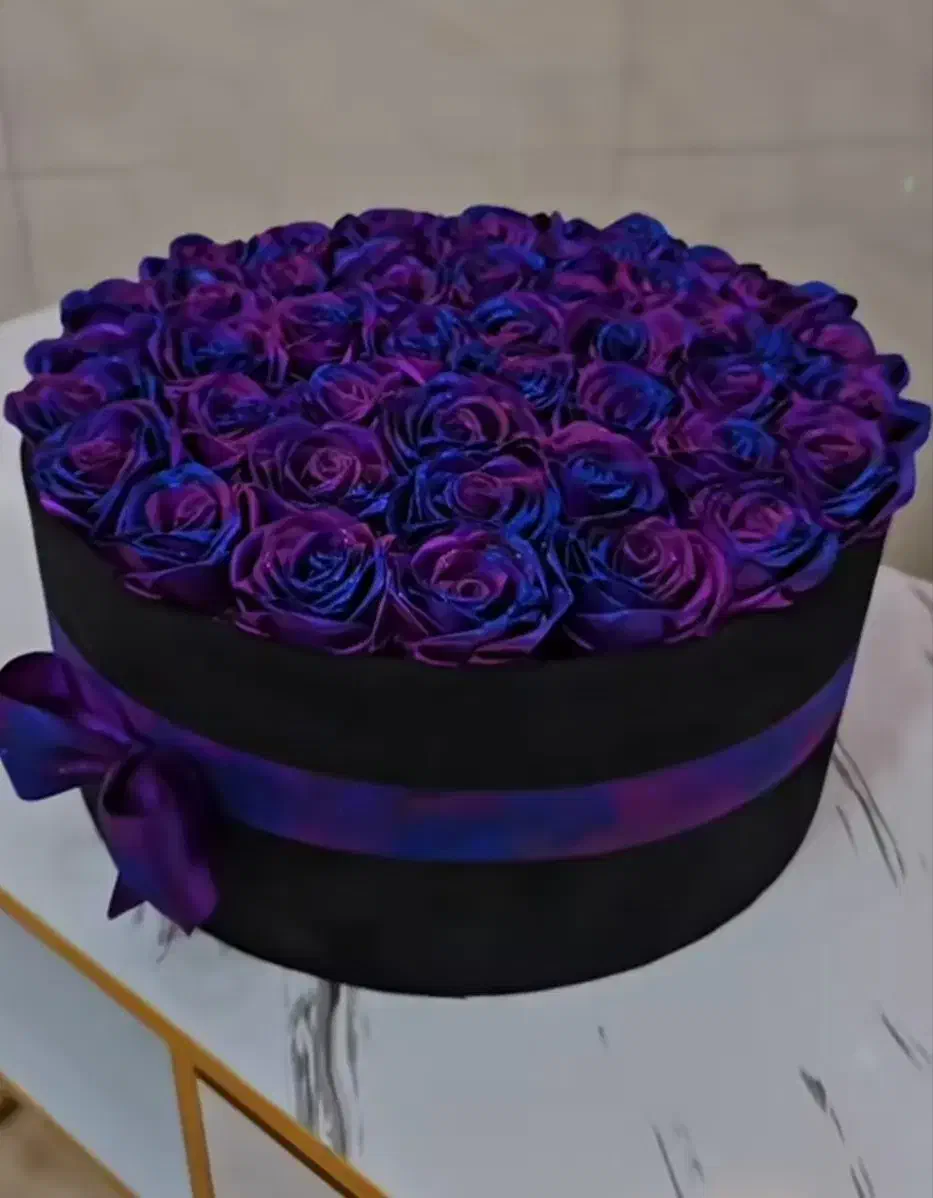 کلکسیون گل ها و باکسای کهکشانی|گل مصنوعی|اردبیل, |دیوار