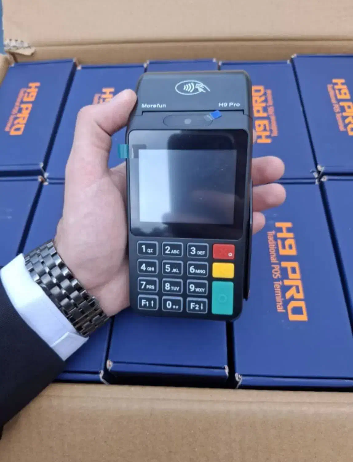 ++ کارتخوان سیار+|فروشگاه و مغازه|سیرجان, |دیوار