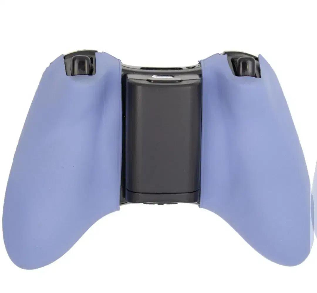 ۲عدد روکش دسته Xbox 360|کنسول، بازی ویدئویی و آنلاین|باقرشهر, |دیوار