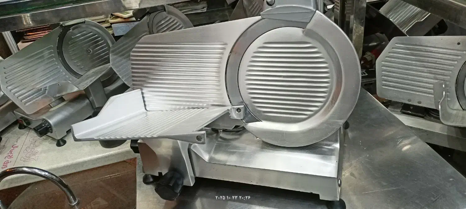 کالباسبر ایتالیایی|کافیشاپ و رستوران|تهران, پرستار|دیوار