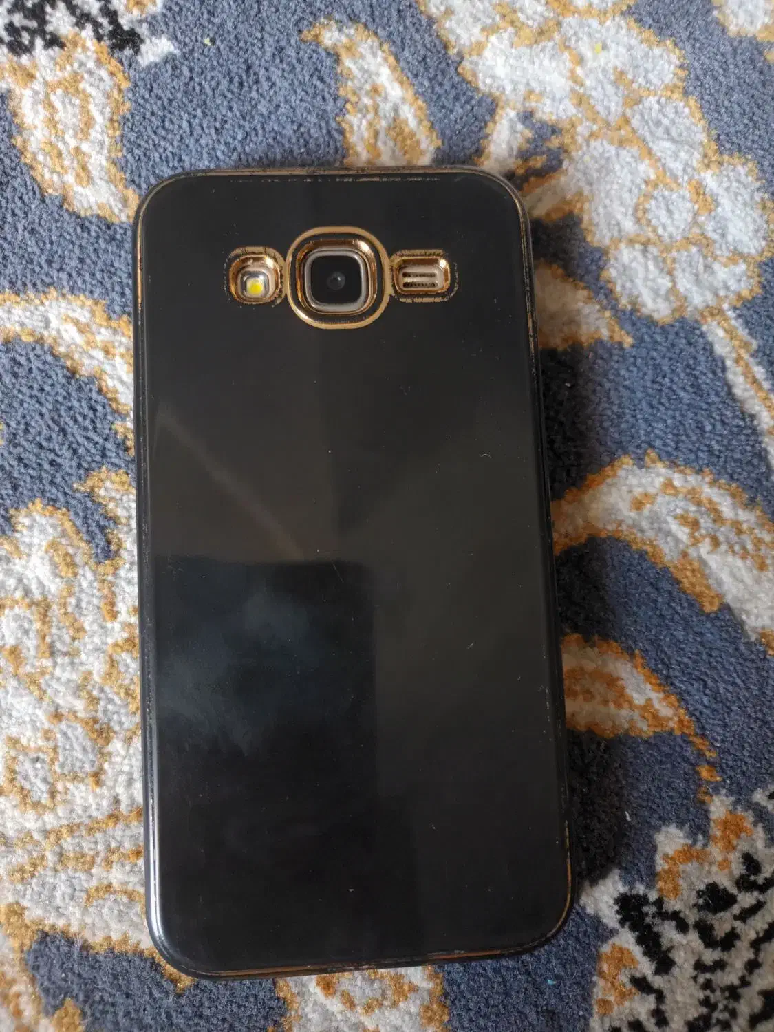 گوشی جی ۵|موبایل|بهارستان, |دیوار