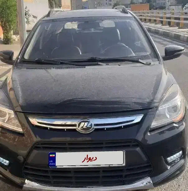 لیفان x50 94|خودرو سواری و وانت|تهران, تهرانسر شمالی|دیوار