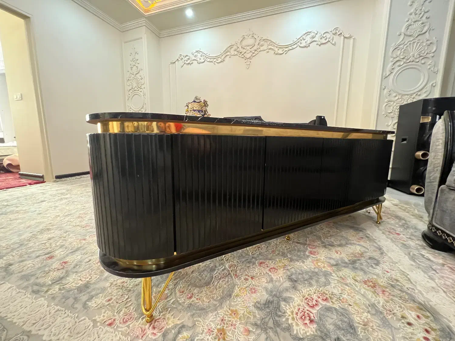 میز تلوزیون|میز تلویزیون|ری, شهرری|دیوار