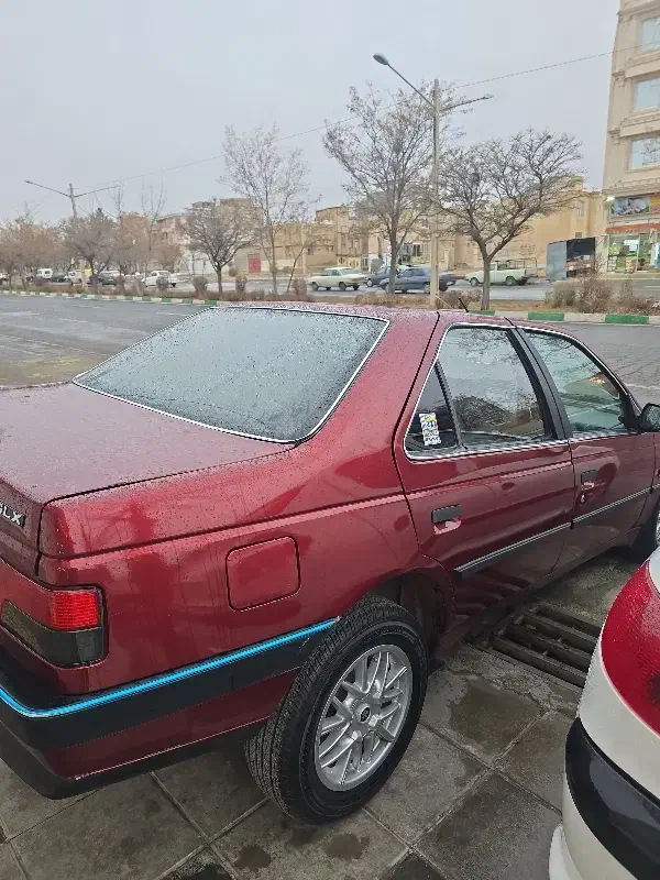 پژو ۴۰۵مدل ۸۴|خودرو سواری و وانت|سنندج, |دیوار