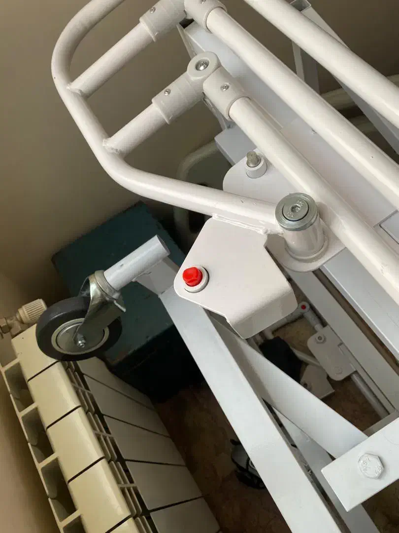 ویلچر و تخت|پزشکی|تهران, نیروی هوایی (پیروزی)|دیوار