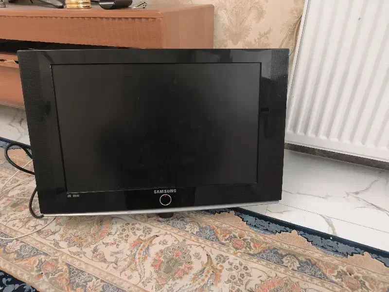تلویزیون 30اینچ سامسونگ|تلویزیون و پروژکتور|تهران, کرمان|دیوار