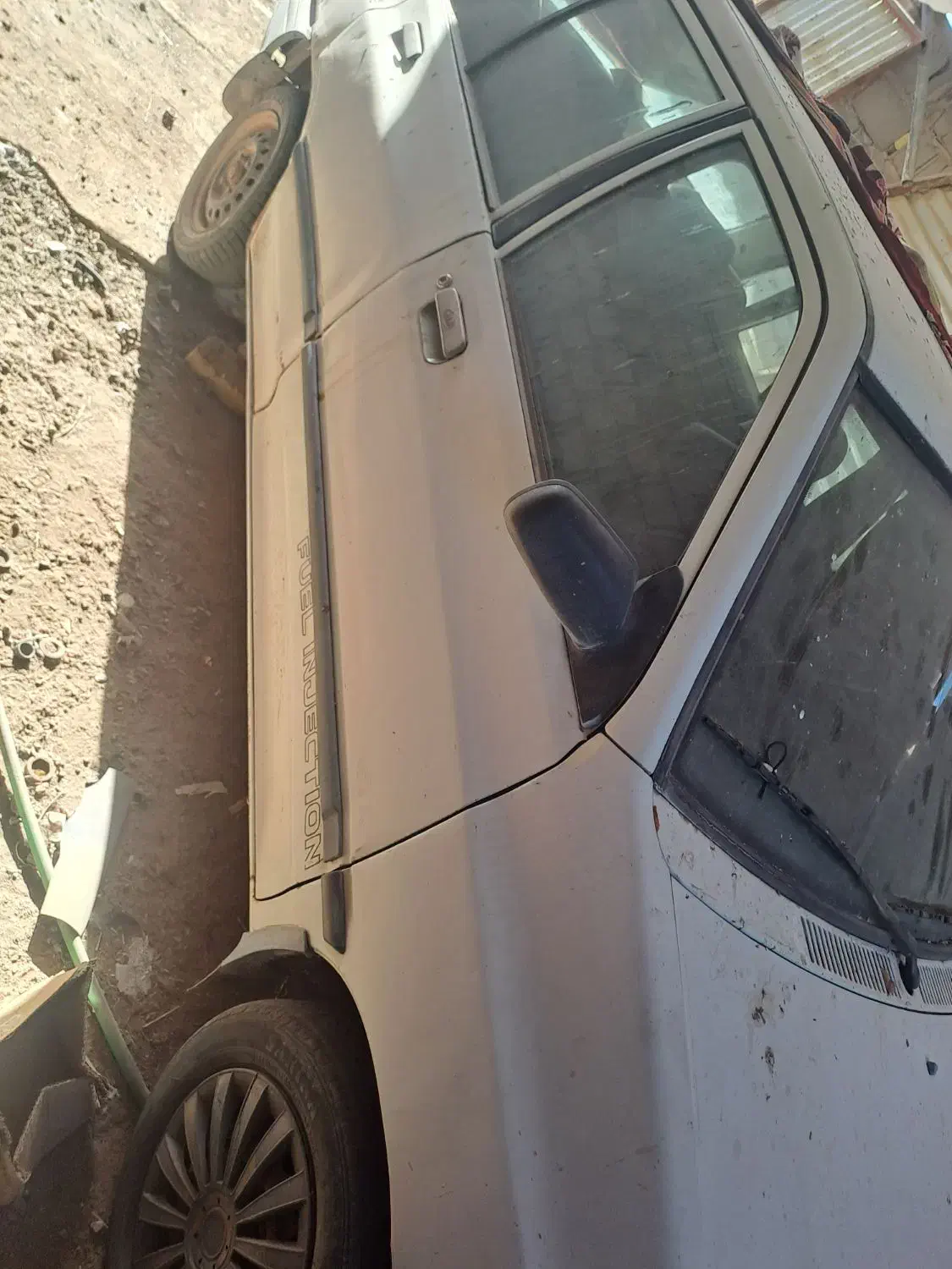 پراید مدل ۷۹|خودرو سواری و وانت|انار, |دیوار