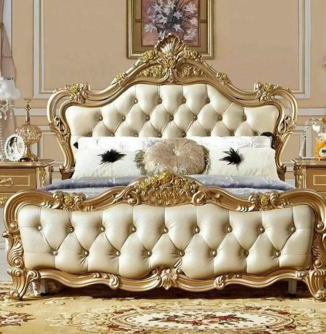 بزرگترین وبروزترین تولید کننده سرویس خواب تمام چوب|تخت و سرویس خواب|تهران, یافت آباد جنوبی|دیوار